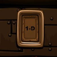 Free online flash games - Monkey Go Happy Stage 176