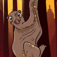 G2J Colugo Escape