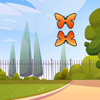 Free online flash games - G2M Hobbit Stable Escape