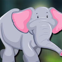 Play Avm Adorable Elephant Escape Game-Play Free Hidden Objects Games-Hiddenogames