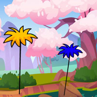 Free online flash games - Wild Raccoon Rescue