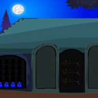 G2M Skull Horn Gate Escape