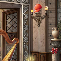 Free online flash games - Silent Sonata