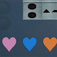 8B Thriving Boy Escape