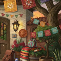 Free online flash games - Flavors of Mystery