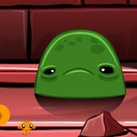 Free online flash games - Monkey Go Happy Stage 99