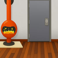 Free online flash games - G2R Vault Room Mystery Escape