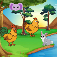 Free online flash games - Looking For Their Lost Child