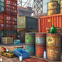 Hidden Shipment