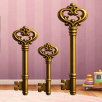 Free online flash games - Lost Memories Puzzle Escape