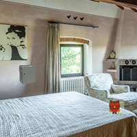 GFG Ancestral Villa Escape