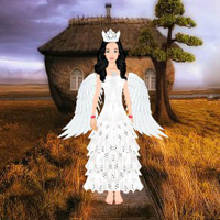 Search The Angel Wings HTML5