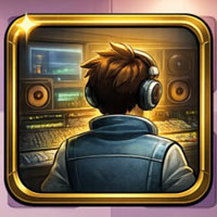 Free online flash games - Discover Melody Idol Kian