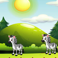 Free online flash games - Gentle Giant Escape