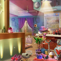 Hollywood Beauty Salon