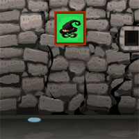 G4E Fear Room Escape 8