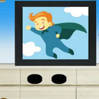 Free online flash games - 8B Find Minecraft Creeper