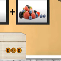 8b Friend Room Escape