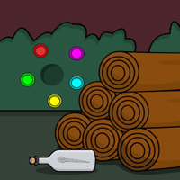 Free online flash games - G2J Rescue the Small Boy from Well