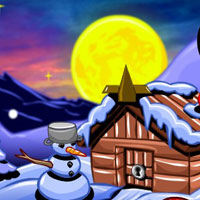 Free online flash games - Monkey Go Happy Stage 146