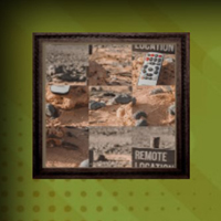 Amgel Kids Room Escape 275