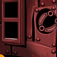 Free online flash games - Monkey Go Happy Stage 328