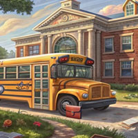 Free online flash games - Secrets of the Hallway