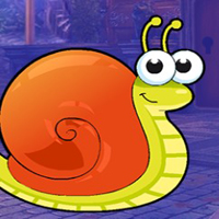 G4K Elated Snail Escape