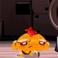 Monkey Go Happy Stage 303