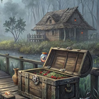 Free online flash games - Forgotten Spell