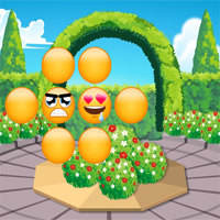 Emoji Pairs