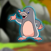 Free online flash games - Mole Rescue From Cage