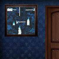 Amgel Easy Room Escape 90