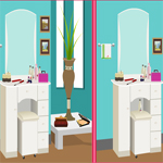 Dressing Room Difference