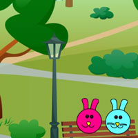 Free online flash games - G2M Tuesday Surprise Escape