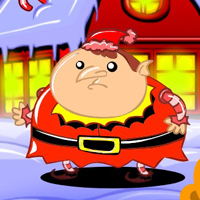 Monkey Go Happy Stage 43