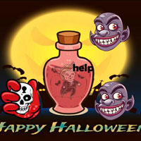 Free online flash games - Wow Preserve The Halloween Bat