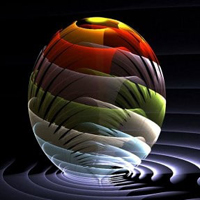 Cube Ball Room Escape HTML5