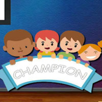 Free online flash games - Victory Path Champion Quest