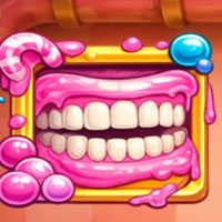 Free online flash games - Find Mega Lollipop Lulu