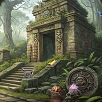 Free online flash games - Serpent Veil