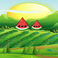 Free online flash games - G2M Berry Cage Escape