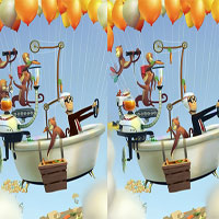Air 5 Differences