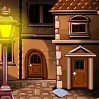 Free online flash games - Monkey Go Happy Stage 101