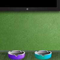 8b Cute Dog Escape