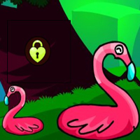 G2L Swan Land Escape