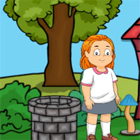 Games2Jolly Small Fat Girl Rescue