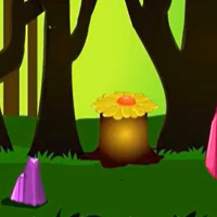 G2L Multicolor Bird Escape