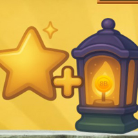 Free online flash games - 8B Witch Girl Door Escape