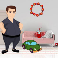 Free online flash games - G2R Somu Seeks Gym Room Key